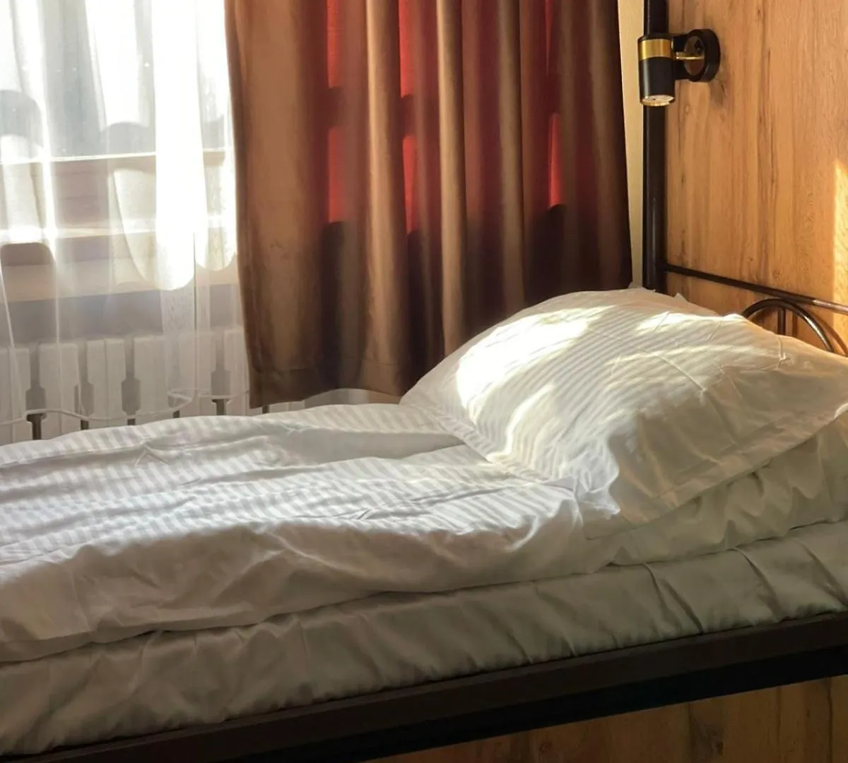 Hostel 9 Αλμάτι Καζακστάν