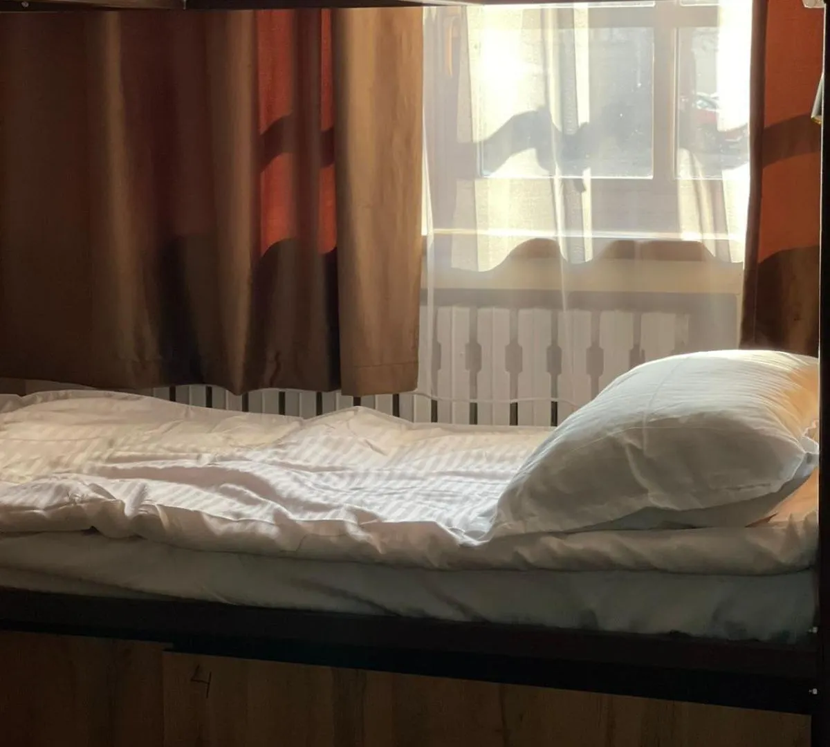 Hostel 9 Αλμάτι 0*,  Καζακστάν