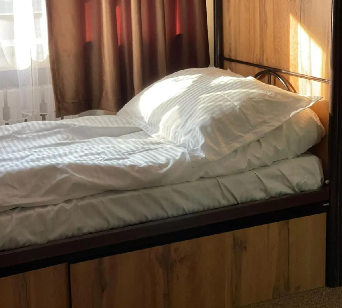Hostel 9 Αλμάτι