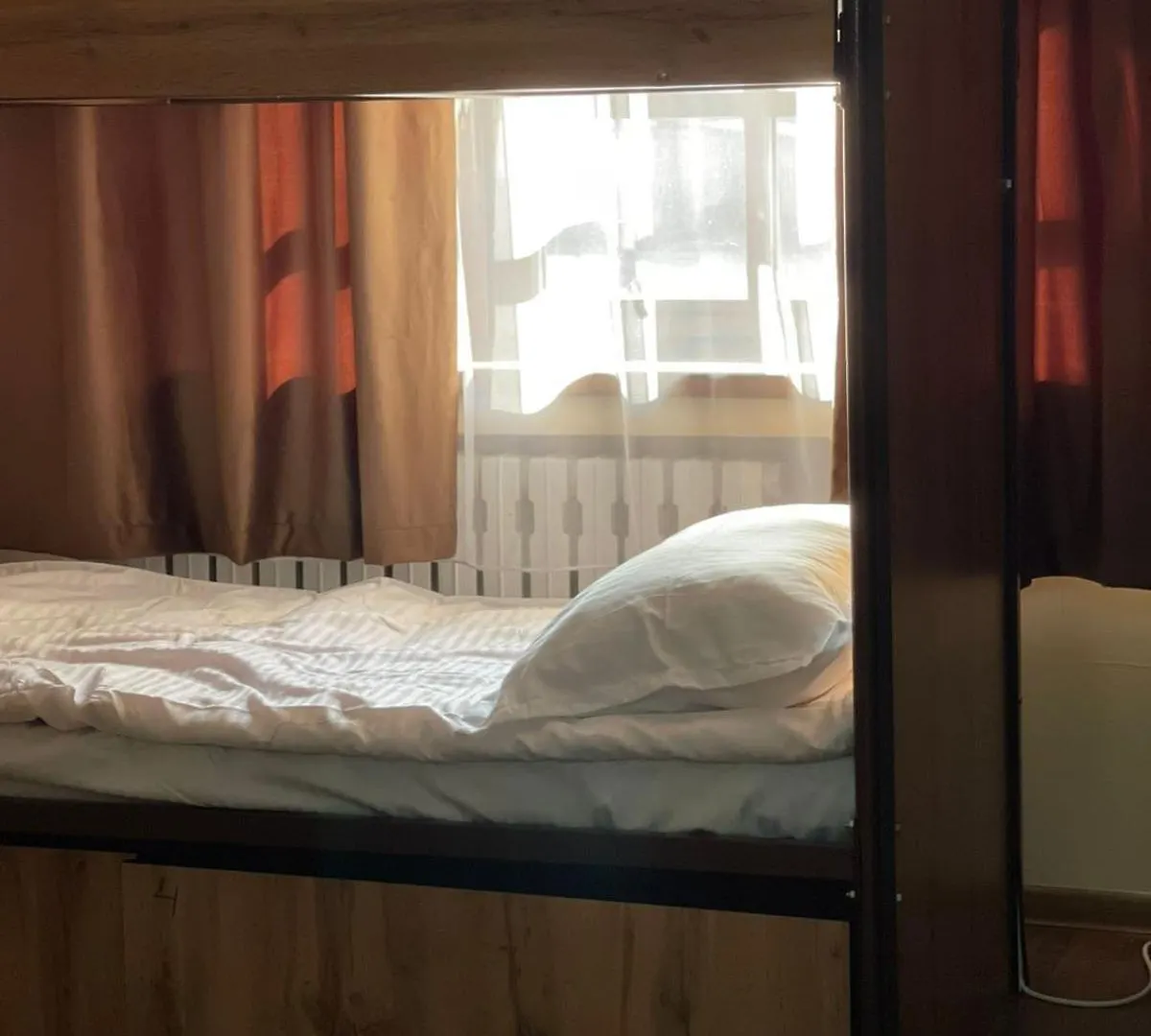 Hostel 9 Αλμάτι