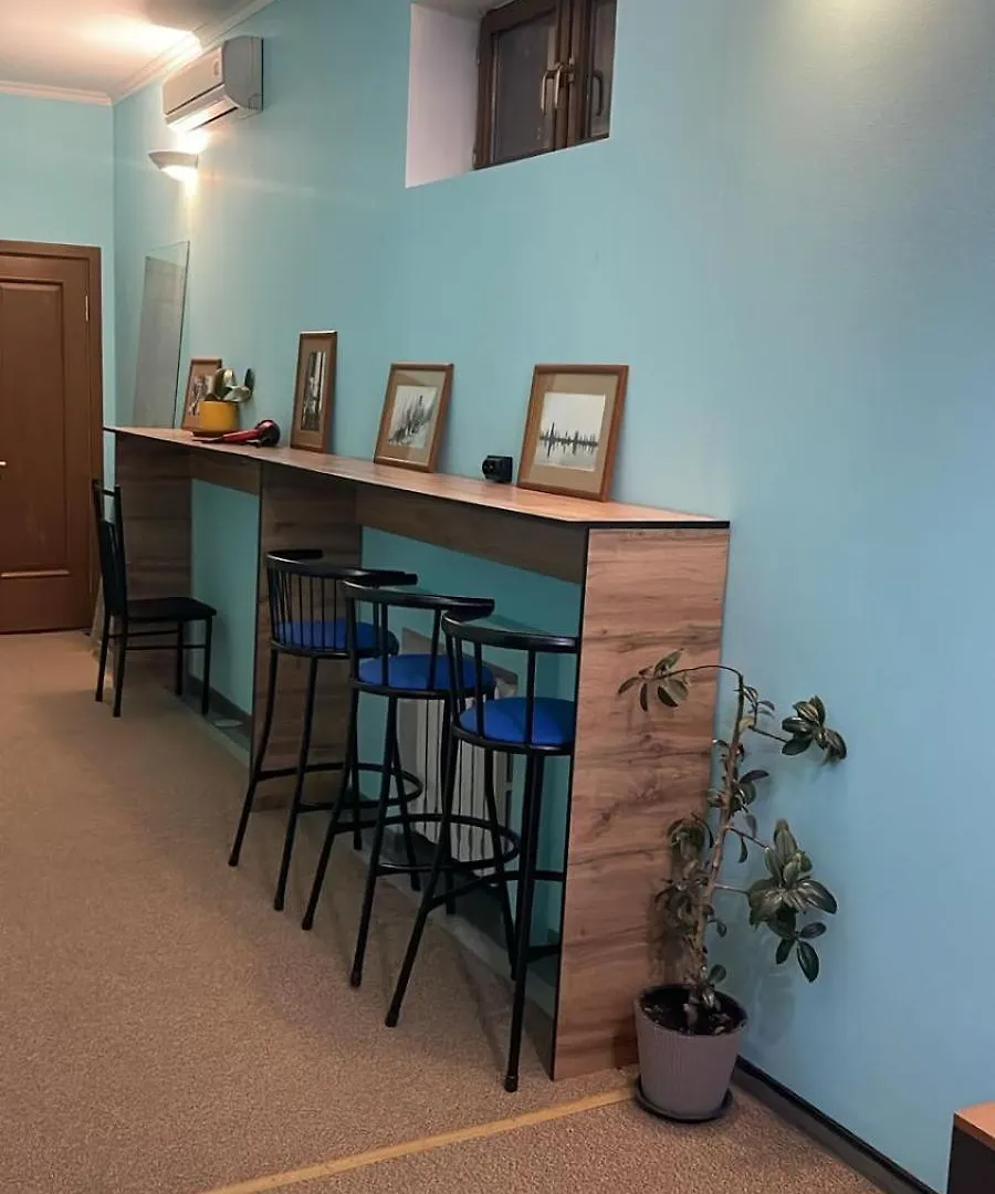 Hostel 9 Αλμάτι