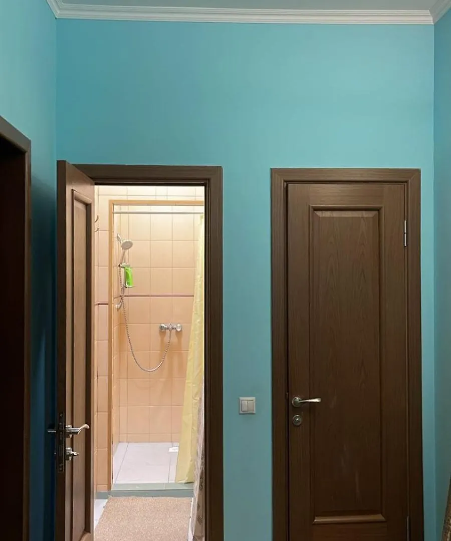Hostel 9 Αλμάτι 0*,