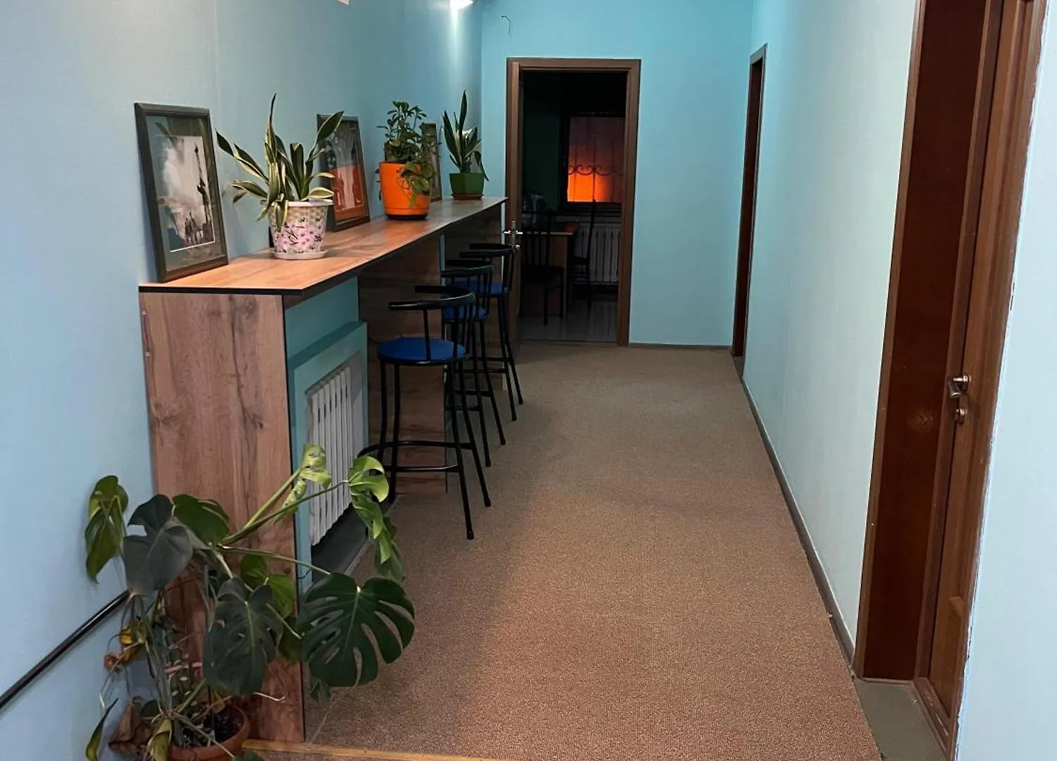 Hostel 9 Αλμάτι 0*,  Καζακστάν