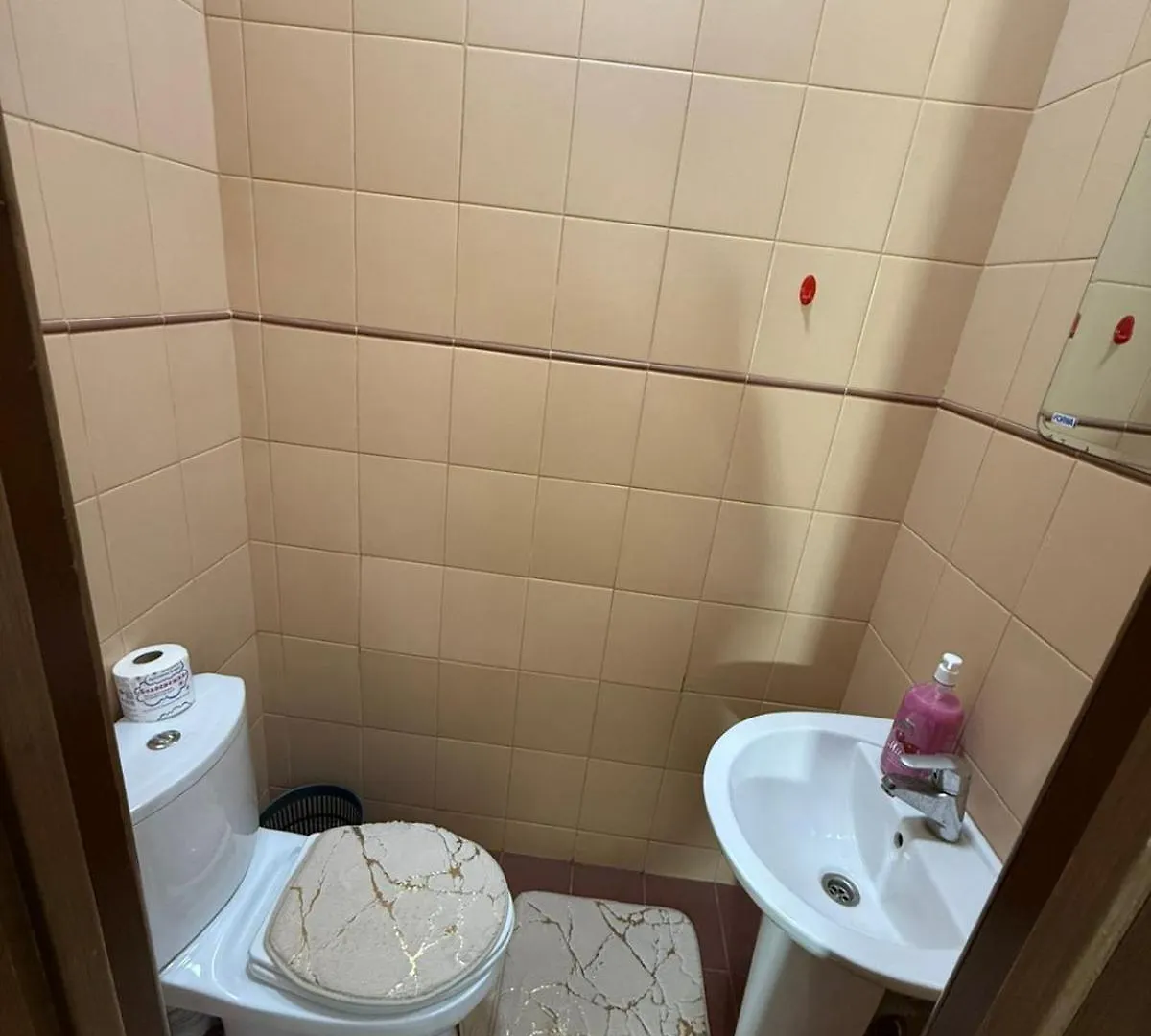 Hostel 9 Αλμάτι