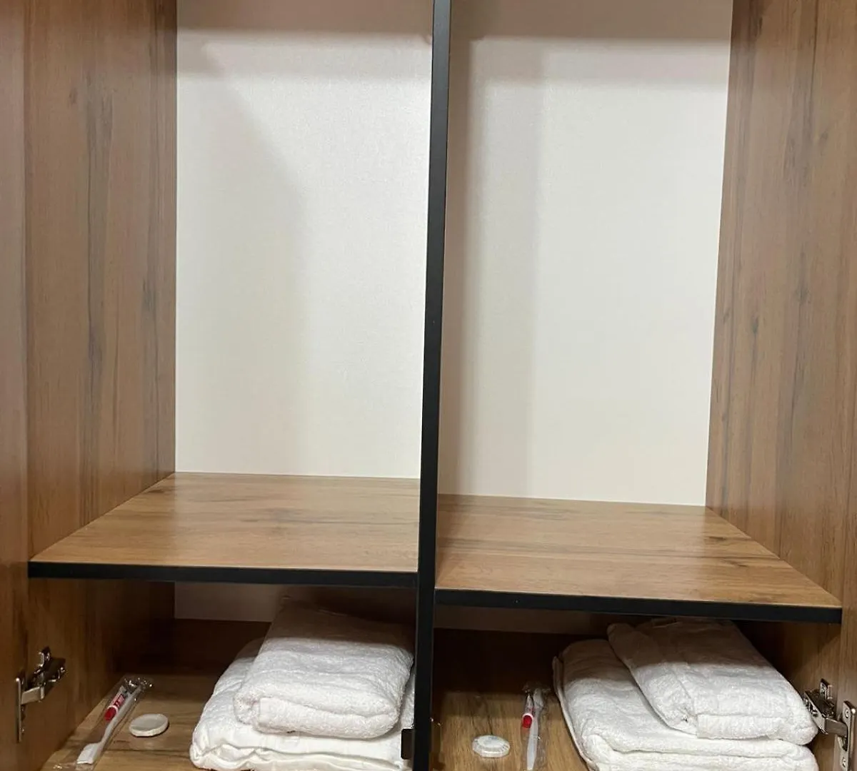 Hostel 9 Αλμάτι Καζακστάν