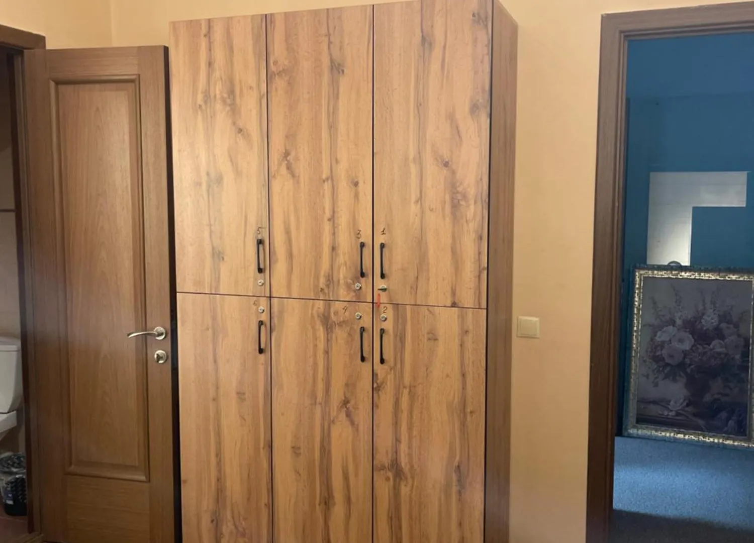Hostel 9 Αλμάτι Καζακστάν