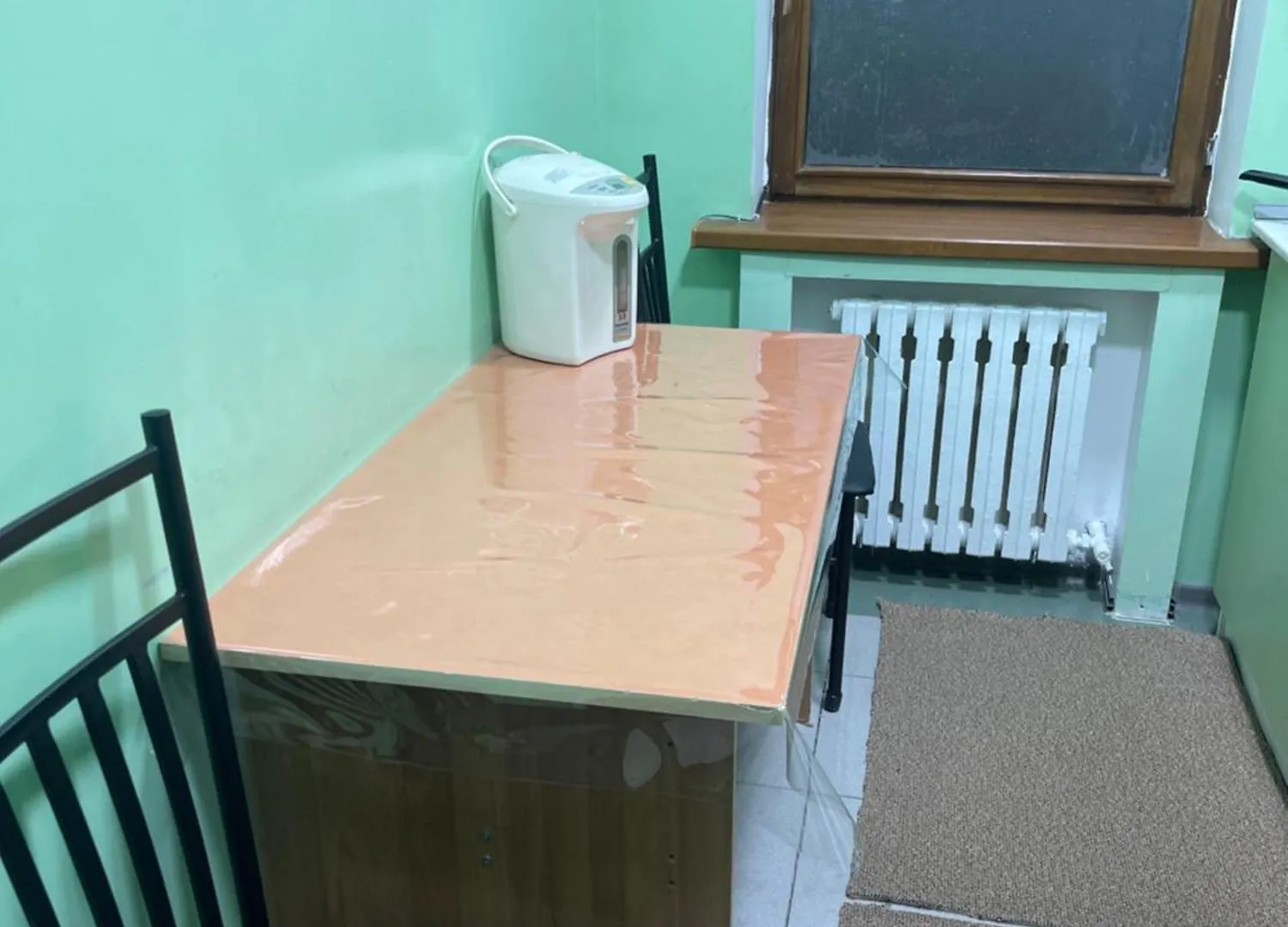 Hostel 9 Αλμάτι